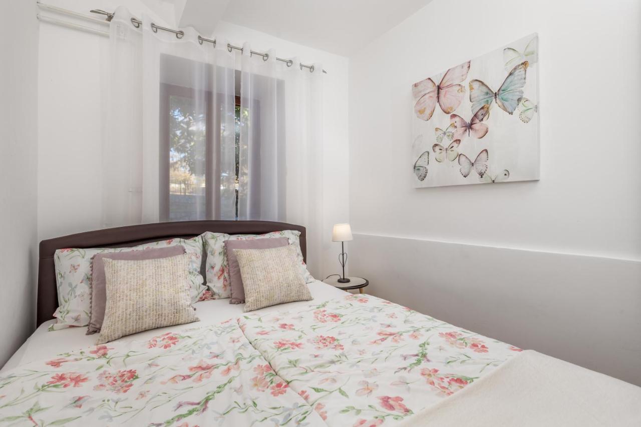 מטולי Apartment Carmen מראה חיצוני תמונה