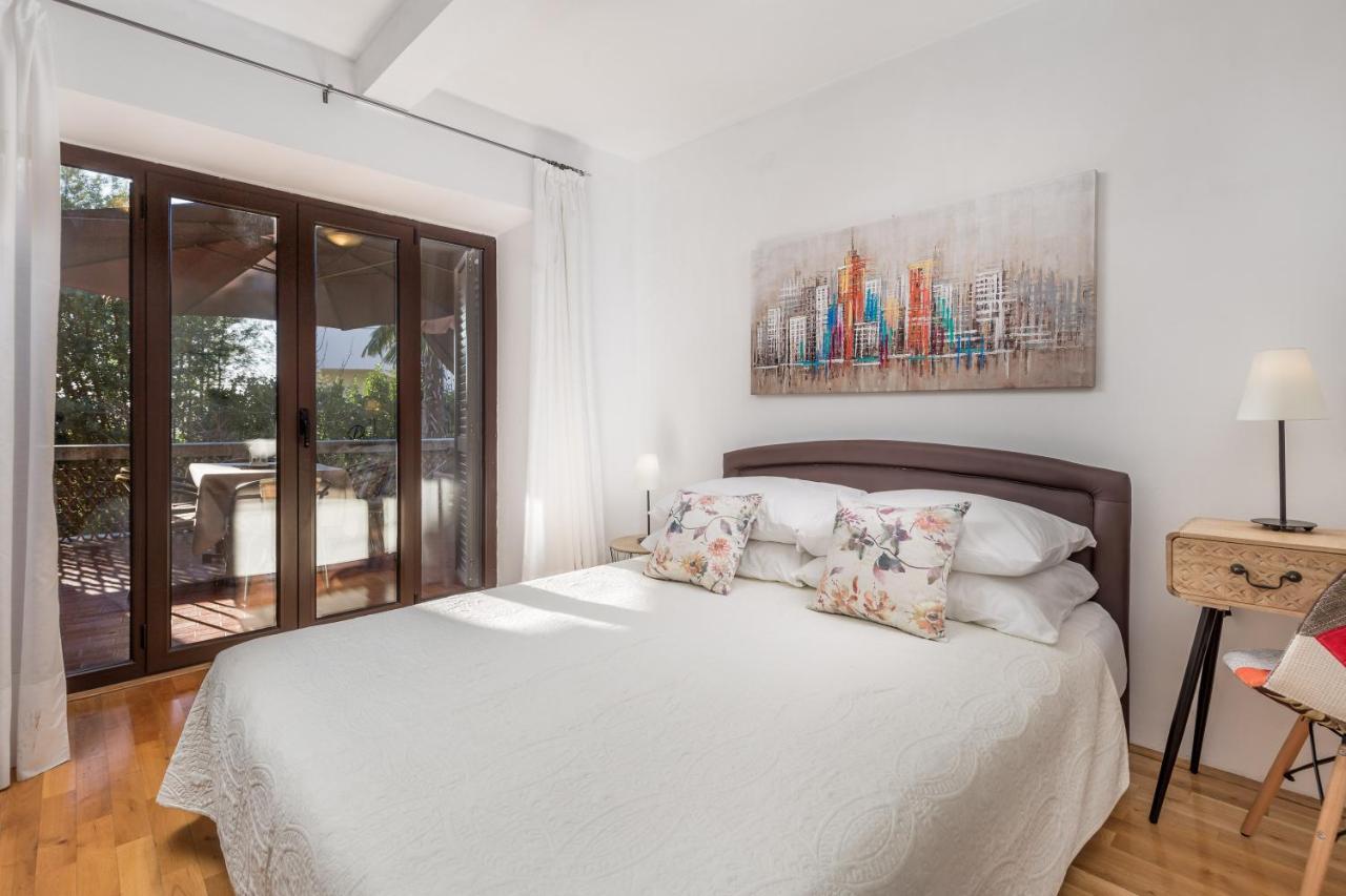 מטולי Apartment Carmen מראה חיצוני תמונה