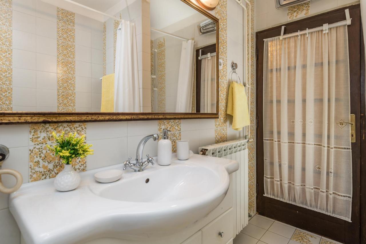 מטולי Apartment Carmen מראה חיצוני תמונה