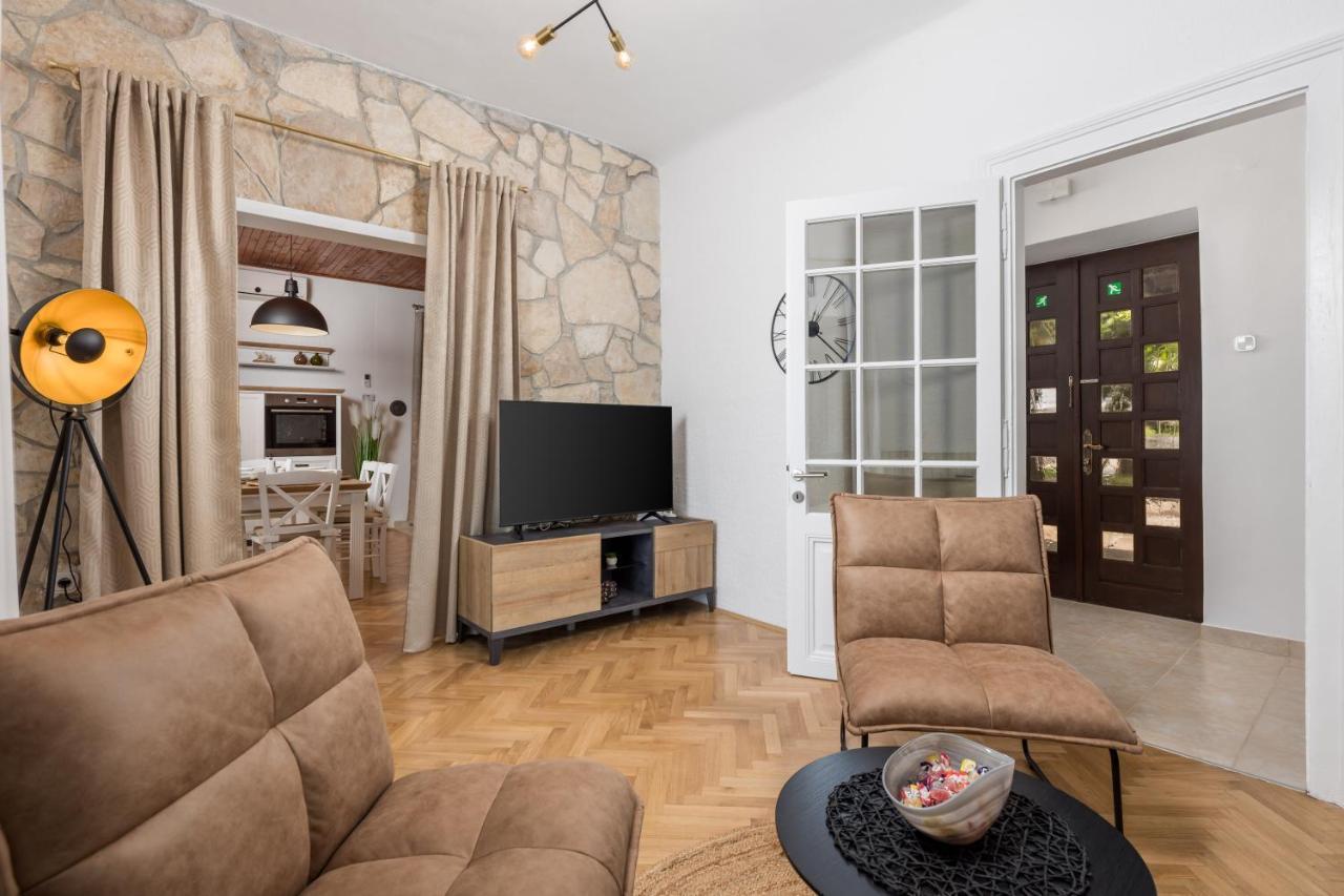 מטולי Apartment Carmen מראה חיצוני תמונה