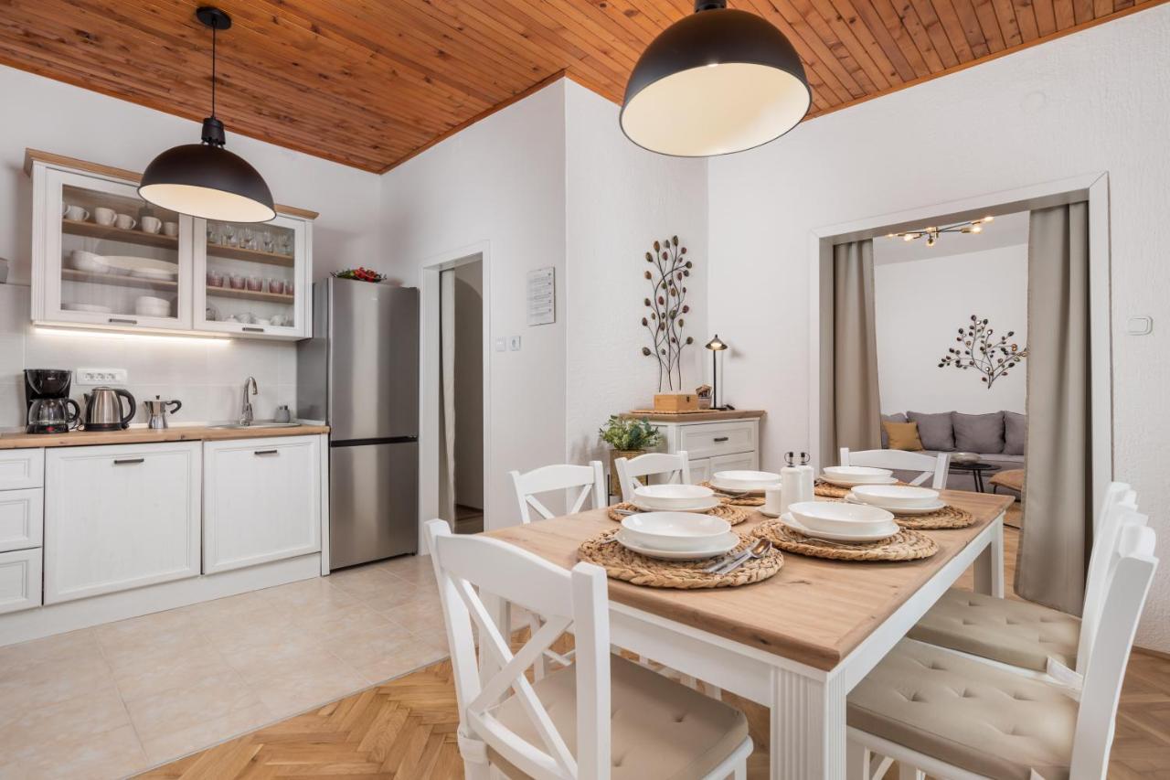 מטולי Apartment Carmen מראה חיצוני תמונה