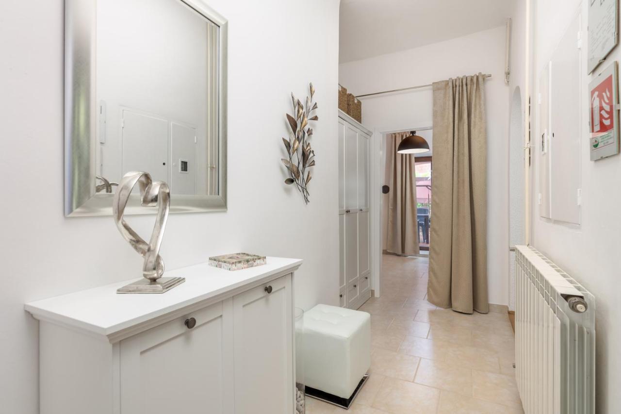 מטולי Apartment Carmen מראה חיצוני תמונה
