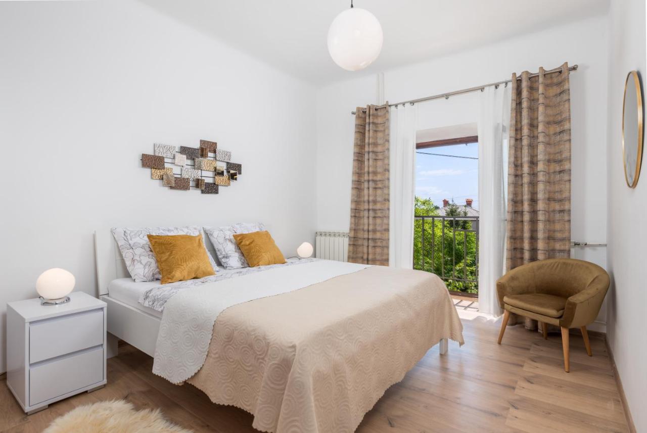 מטולי Apartment Carmen מראה חיצוני תמונה