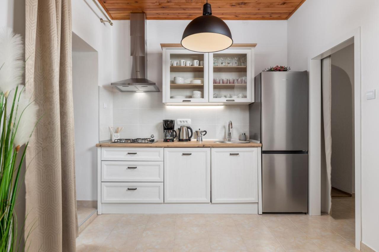 מטולי Apartment Carmen מראה חיצוני תמונה