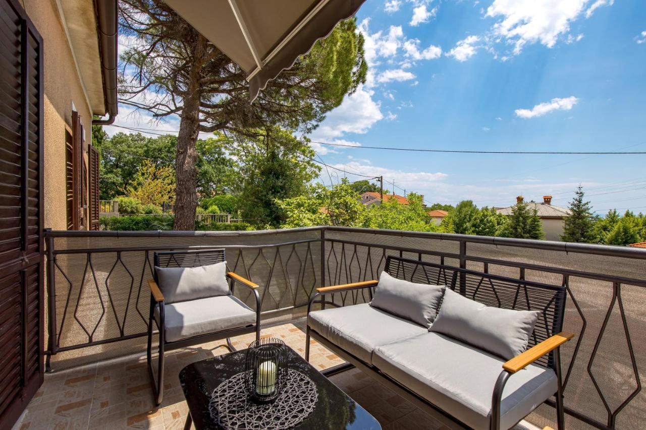 מטולי Apartment Carmen מראה חיצוני תמונה