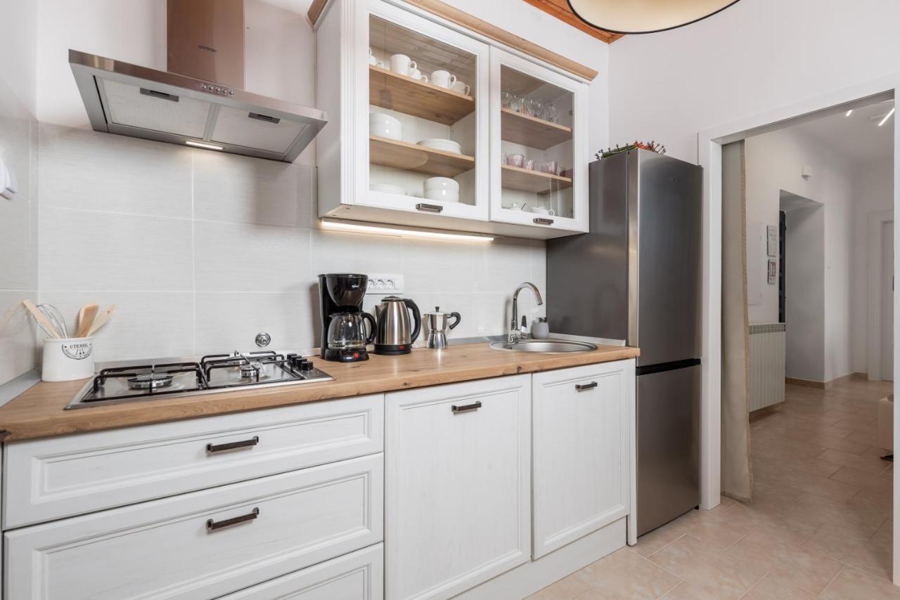 מטולי Apartment Carmen מראה חיצוני תמונה
