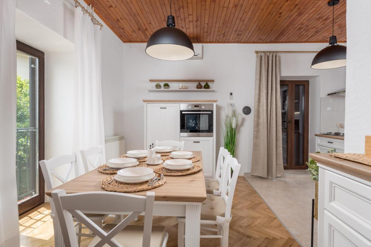 מטולי Apartment Carmen מראה חיצוני תמונה