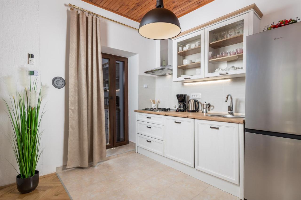 מטולי Apartment Carmen מראה חיצוני תמונה