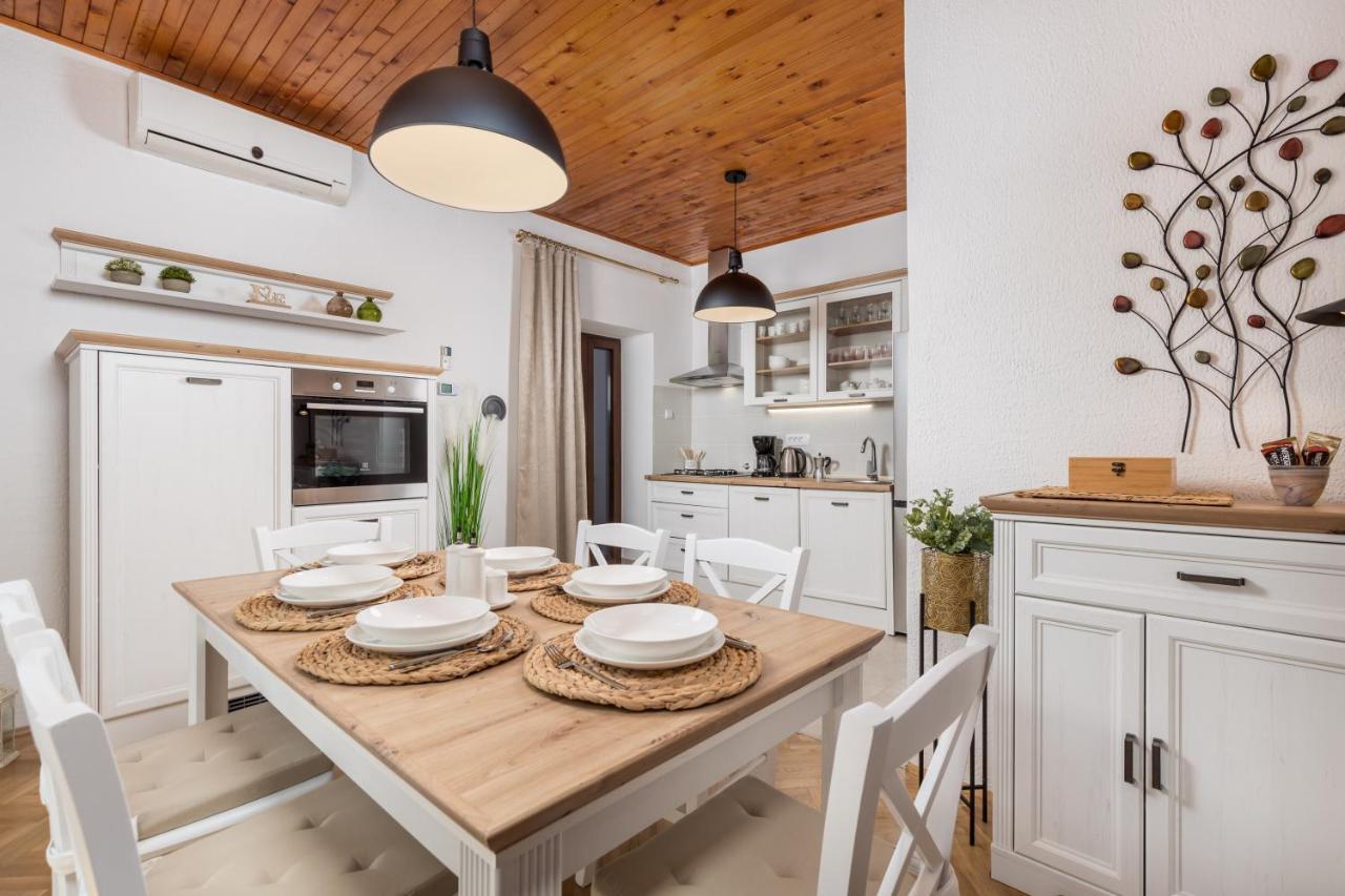 מטולי Apartment Carmen מראה חיצוני תמונה