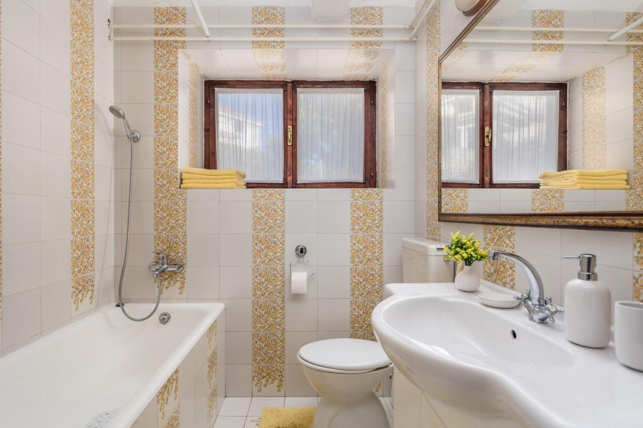 מטולי Apartment Carmen מראה חיצוני תמונה