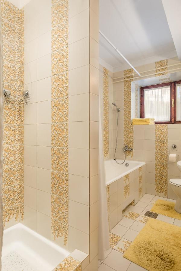 מטולי Apartment Carmen מראה חיצוני תמונה