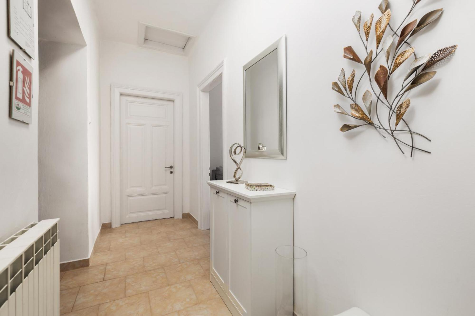 מטולי Apartment Carmen מראה חיצוני תמונה