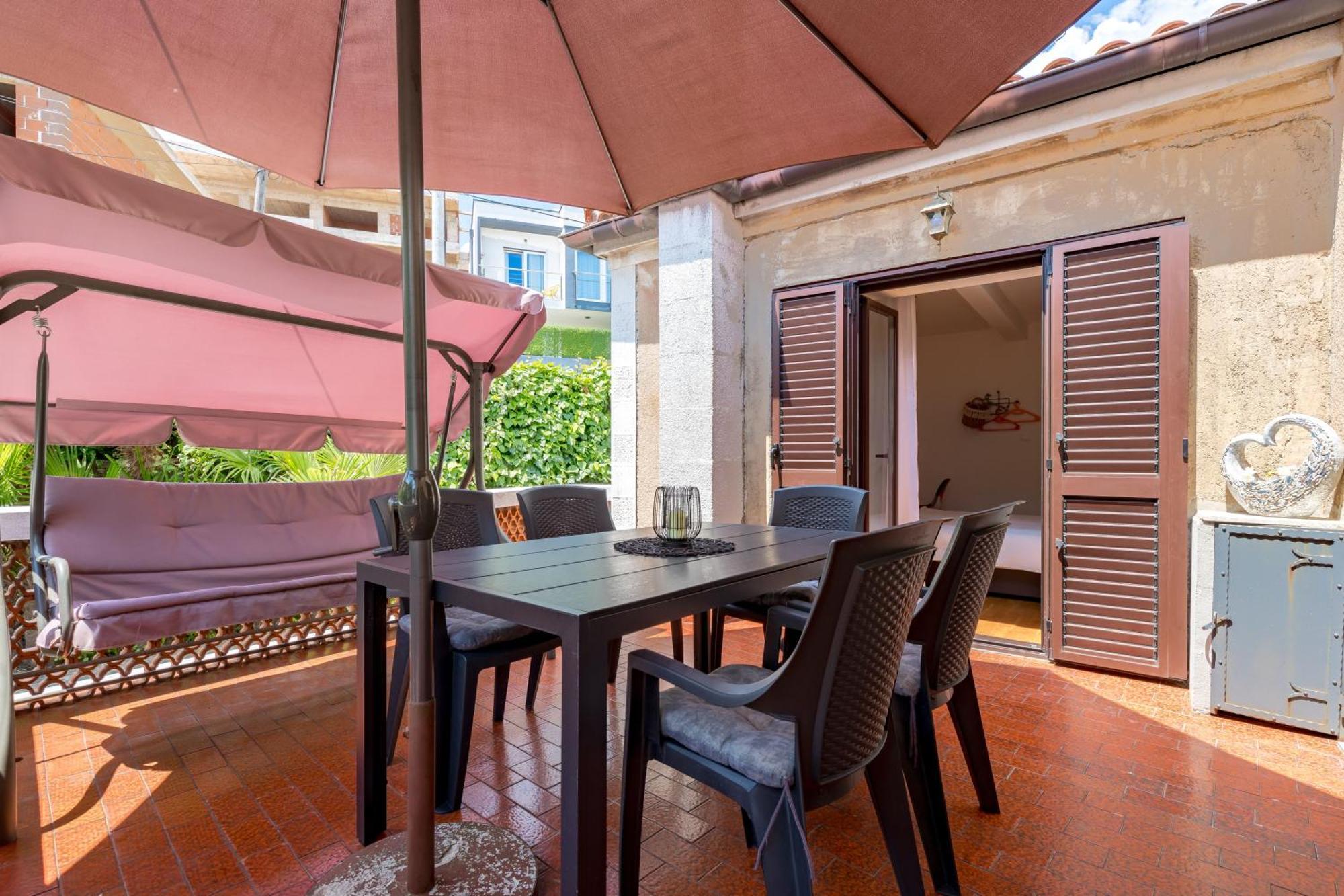 מטולי Apartment Carmen מראה חיצוני תמונה